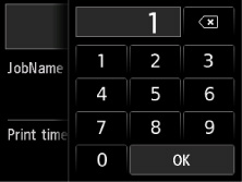 рисунок: Сенсорный экран