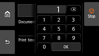 Tela sensível ao toque