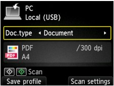 figur: LCD-display