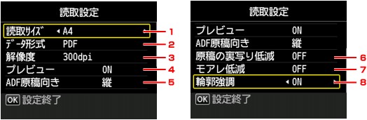 図：液晶ディスプレイ