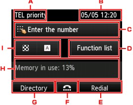 afbeelding: LCD-scherm