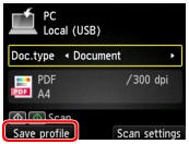 afbeelding: LCD-scherm