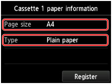 Figure: Touch screen