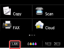 figure: Touch screen
