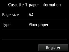figure: Touch screen