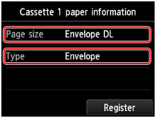 Figure: Touch screen