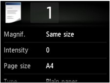 figure: Touch screen