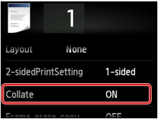 figure: Touch screen