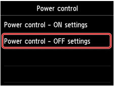 figure: Touch screen