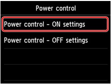 figure: Touch screen