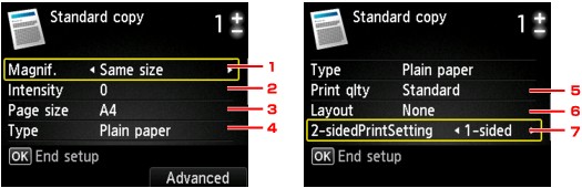 Imagen: pantalla LCD