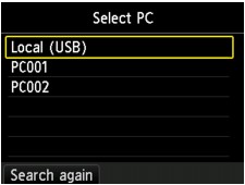 figura: Display LCD