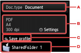 slika: dodirni zaslon