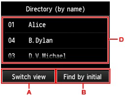 slika: zaslon na dotik