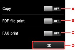 slika: zaslon na dotik