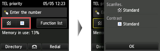 slika: dodirni zaslon