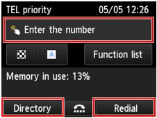 slika: dodirni zaslon