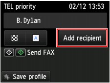 slika: dodirni zaslon
