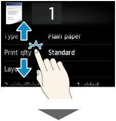 Attēls: skārienekrāns