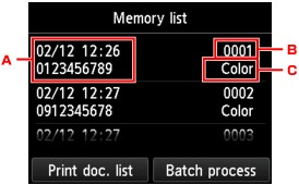slika: zaslon na dotik