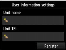 slika: zaslon na dotik