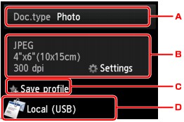 slika: zaslon na dotik