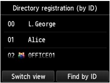 slika: dodirni zaslon