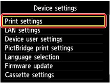 الشكل: شاشة LCD