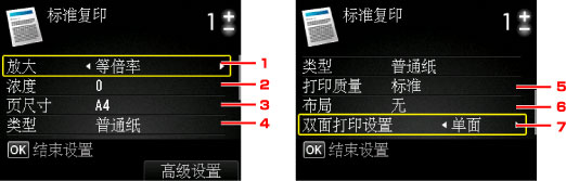 插图：LCD屏幕