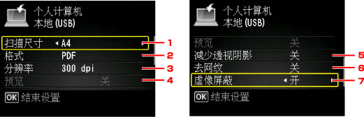 插图：LCD屏幕