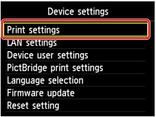 figure: LCD