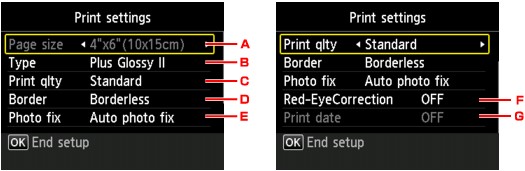 figure: LCD