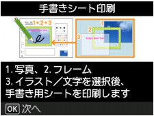 図：液晶ディスプレイ