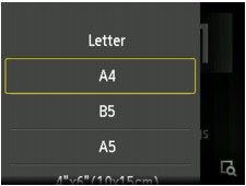 figure: Touch screen