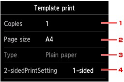 figure: Touch screen