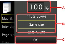 slika: zaslon na dotik