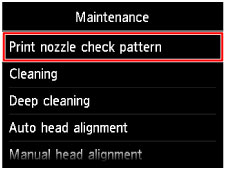 Figure: Touch screen