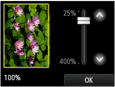 figure: Touch screen