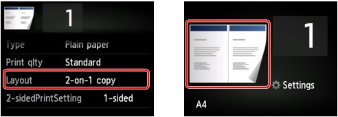 figure: Touch screen