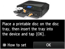 figure: Touch screen