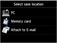 figure: Touch screen