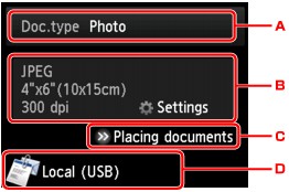 slika: zaslon na dotik