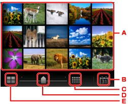 slika: dodirni zaslon