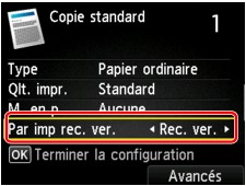 figure : Écran LCD