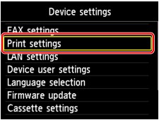 figure: LCD
