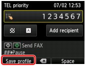 figure: LCD