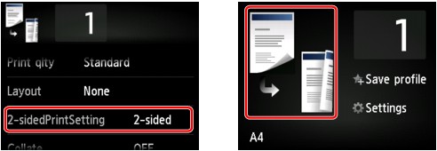 slika: dodirni zaslon
