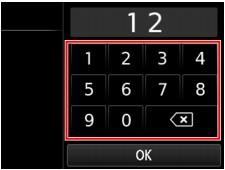 figura: Touchscreen