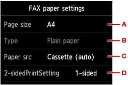 pav.: jutiklinis ekranas