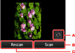figure: Touch screen